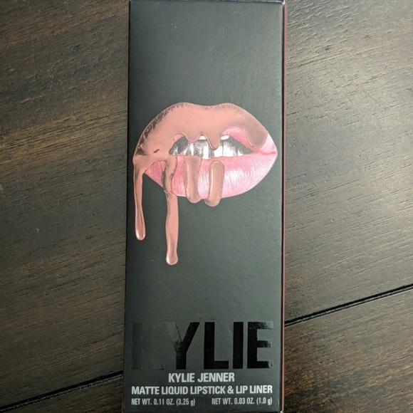 Kylie Cosmetics Other - Kylie Jenner lip kit Kylie Cosmetics Other - Kylie Jenner lip kit